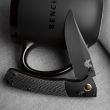 Нож складной Mini Crooked River, 8,6 см, BENCHMADE, США_00808190035861869755.jpg