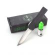 Нож автоматический фронтальный выкидной Colossus, 8,9 см, HERETIC KNIVES, США_00823360048706716730.jpg