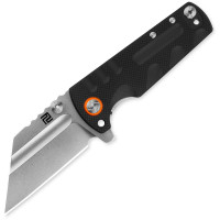 Нож складной Proponent, 9,7 см, ARTISAN CUTLERY, Китай видео продукта