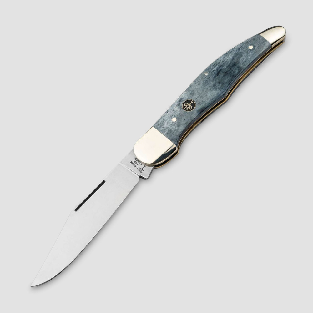 Нож складной Hunters , 9,5 см, серия Boker, BOKER, Германия