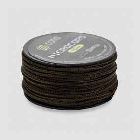 Микрокорд khaki, 10м, серия Cord Micro, CORD, Россия, Микрокорд CORD