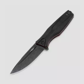 Нож складной X-line, 9,3 см, N.C. CUSTOM, Россия, N.C. CUSTOM (Россия)