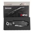 Нож складной Nano, 6,5 см, LionSteel, Италия_00813000052327924751.jpg