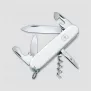 Нож швейцарский многофункциональный складной Spartan, 12 функций, 7 см, VICTORINOX, Швейцария