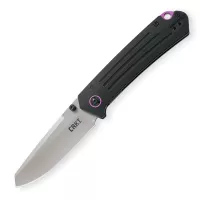 Нож складной Montosa, 8,3 см, CRKT, США видео продукта