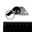 Нож - брелок LionBeat, 2,8 см, LionSteel, Италия_00797200042899182768.jpg