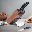 Подставка для 4-х ножей, орех, серия Signature knife, ROBERT WELCH, Великобритания_00814480080636673444.jpg