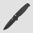 Нож автоматический складной CLA, 8,6 см, BENCHMADE, США_00815110043424769270.jpg