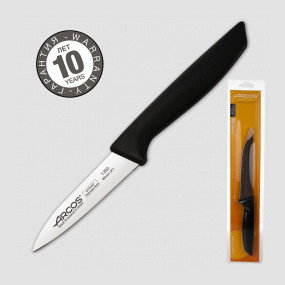 Нож кухонный для чистки овощей и фруктов 8,5 см, серия Niza, ARCOS, Испания, ARCOS (Испания)
