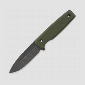 Нож с фиксированным клинком Жак, 8,9 см, НОЖ С КОТОМ, Россия, НОЖ С КОТОМ (Россия)