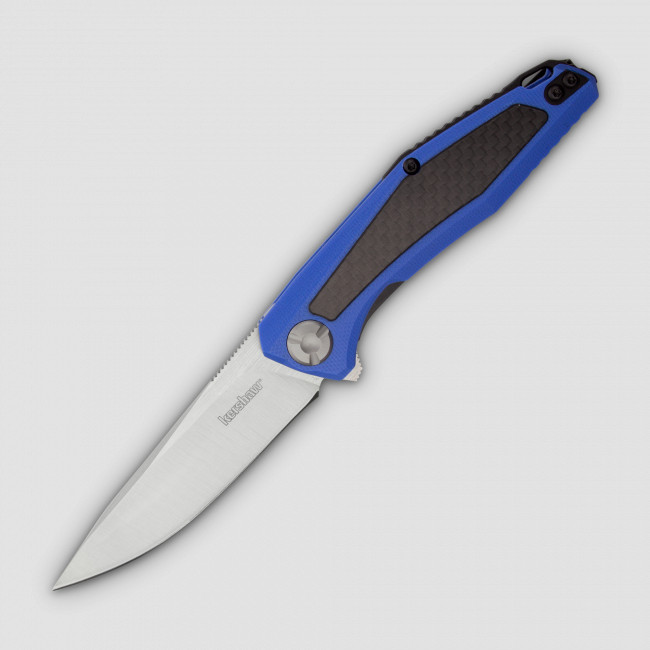 Нож складной Sinkevich's Design Atmos, 7,6 см, KERSHAW, США