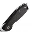 Нож складной Nano, 6,5 см, LionSteel, Италия_00813000050518467543.jpg