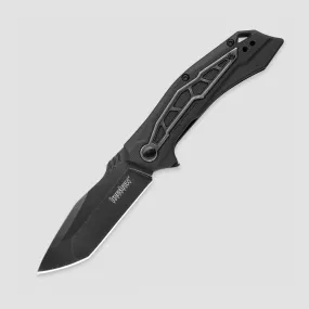 Нож полуавтоматический складной Flatbed, 7,9 см, KERSHAW, США, Ножи полуавтоматические