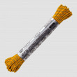 Паракорд 275 световозвращающий gold, 10 м, серия Cord 275, CORD, Россия_00815660042421493586.jpg