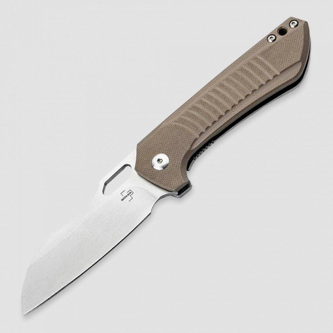 Нож складной Swoopy, 7,9 см, серия Boker Plus, BOKER, Германия