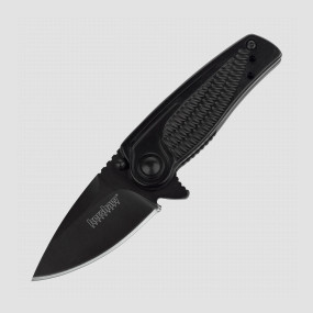 Нож полуавтоматический складной Spoke, KERSHAW, США, 