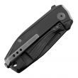 Нож складной Nano, 6,5 см, LionSteel, Италия_00816600060798524920.jpg