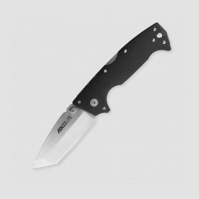Нож складной AD-10 Lite, 9,2 см, COLD STEEL, США, COLD STEEL (США)