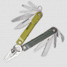 Мультитул Rebar, 17 инструментов, LEATHERMAN, США