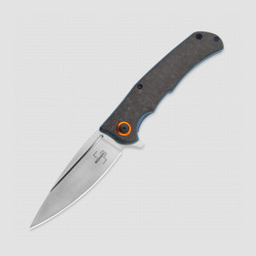 Нож складной Nubilum, 9,1 см, серия Boker Plus, BOKER, Германия, BOKER (Германия)