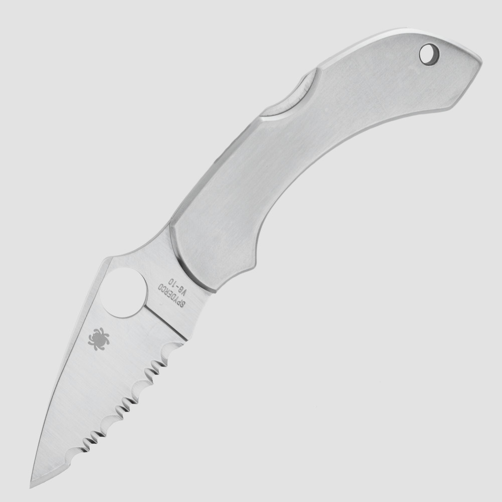 Нож складной Dragonfly, 5,8 см, SPYDERCO, США