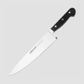 Профессиональный поварской кухонный нож 23 см, серия Clasica, ARCOS, Испания, ARCOS CLASICA