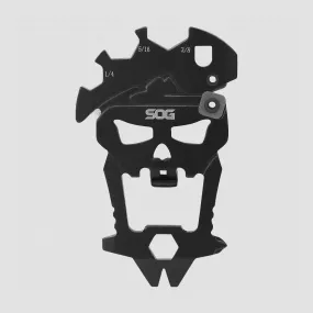 Мультитул Macv Tool, 12 инструментов, SOG, США, Американские ножи-мультитулы