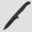 Нож складной Kit Carson M16, 7,6 см, CRKT, США_00799080058276603811.jpg