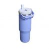 Термокружка IceFlow с трубочкой Flip Straw, 890 мл, STANLEY, США_00822300064428297610.jpg