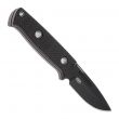 Нож с фиксированным клинком Bushcrafter Mini, 8,6 см, BENCHMADE, США_00819680056242878879.jpg