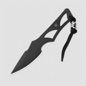 Нож с фиксированным клинком Enyo, 6,8 см, SPARTAN BLADES, США, Фиксированные ножи SPARTAN BLADES