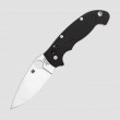 Нож складной Manix 2 XL, 9,8 см, SPYDERCO, США_00784870044431683983.jpg