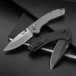 Нож складной Narrows Mini, 7,6 см, BENCHMADE, США_00819610061278995335.jpg
