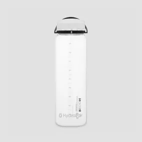 Бутылка для воды Recon, 1 л, черная, HydraPak, США, Бутылки для воды HYDRAPAK