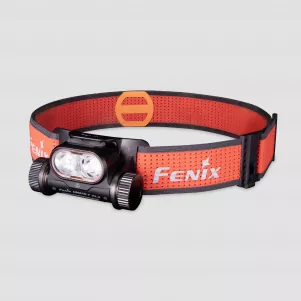 Фонарь светодиодный налобный, FENIX, Китай, Фонари налобные