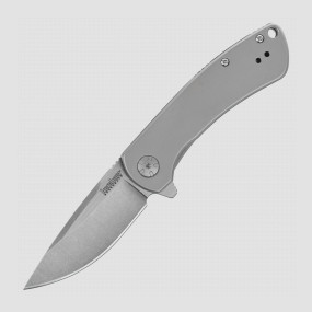 Нож полуавтоматический складной Pico, KERSHAW, США, 