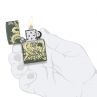 Зажигалка бензиновая Dragon Design, ZIPPO, США_00819180055537956163.jpg