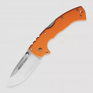 Нож складной 4 Max Scout, 10,2 см, COLD STEEL, США, Складные ножи COLD STEEL