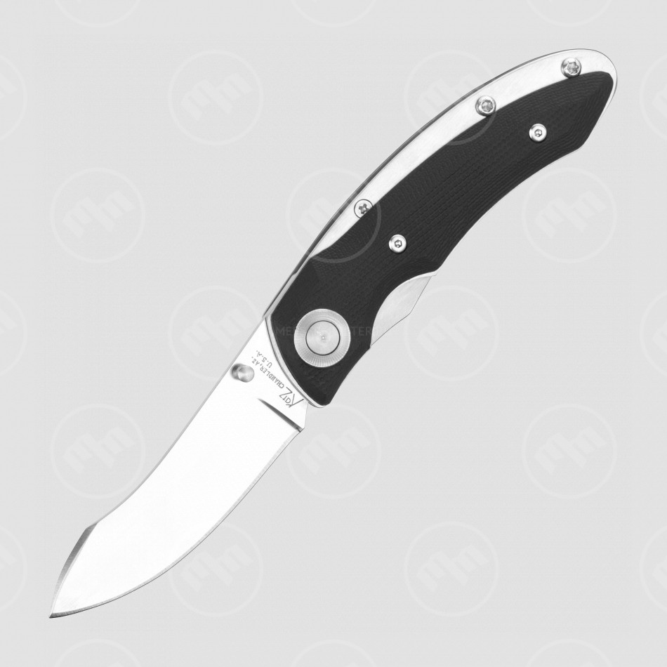 Нож складной Kagemusha NJ3, KATZ, США