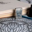 Зажигалка Viking Warrior Design Street Chrome, ZIPPO, США_00804670057596528444.jpg