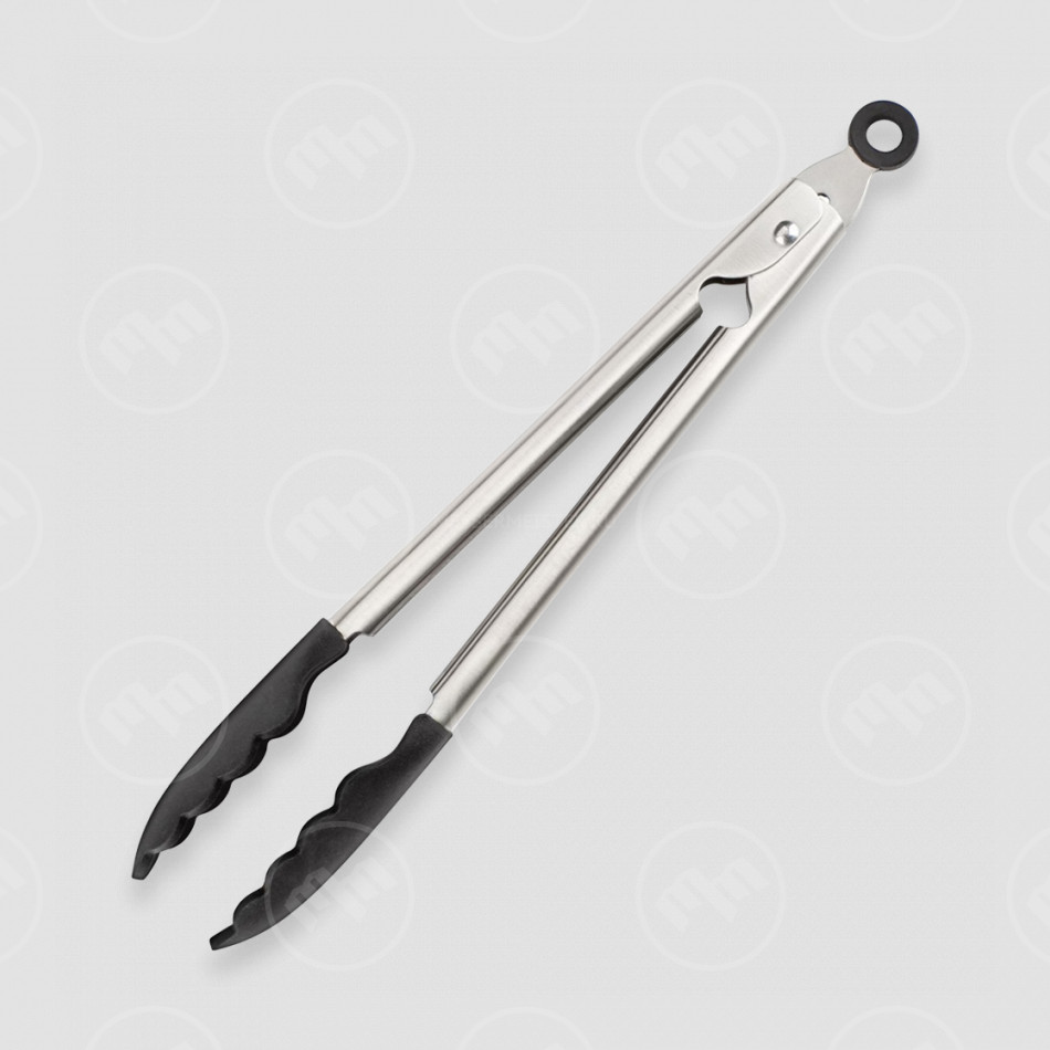 Щипцы кухонные универсальные, 30 см, серия Kitchen gadgets, ARCOS, Испания