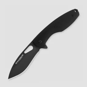 Нож складной Gurung Folder, 9 см, BOKER, Германия, 