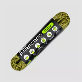 Паракорд 550 lemon snake, 10 м, серия Cord 550, CORD, Россия, Паракорд 550 CORD
