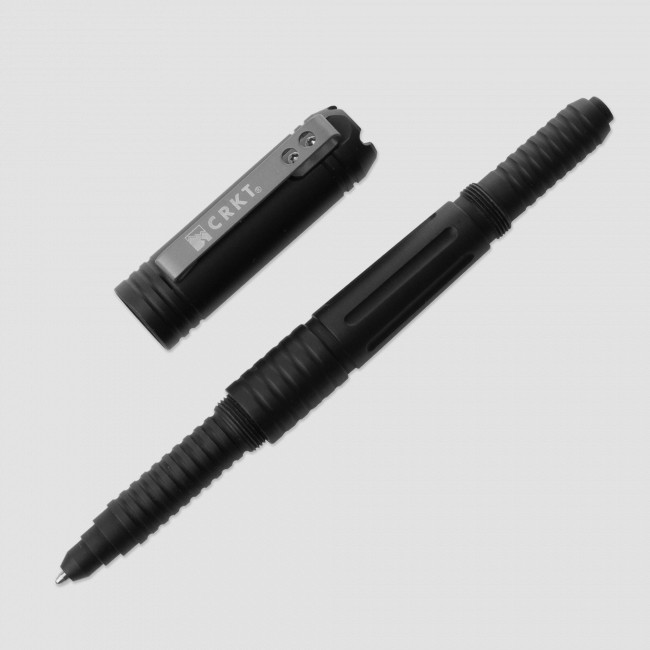 Ручка тактическая Tao Pen, CRKT, США
