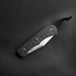 Нож складной Bolus, 7,1 см, LionSteel, Италия_00808250062433302092.jpg