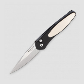 Нож автоматический складной Newport, 7,6 см, PRO-TECH, США, PRO-TECH (США)