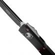 Нож автоматический фронтальный выкидной Ultratech, 8,7 см, MICROTECH, США_00801690031145798241.jpg