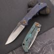 Нож складной Harsey Folding, 10 см, SPARTAN BLADES, США_00815450040450399224.jpg