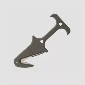 Стропорез Fox R.T.2 Airborne Emergency Tool OD Green, 15,5 см, FOX, Италия, Походные аксессуары FOX KNIVES