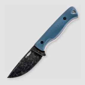 Нож с фиксированным клинком Fang, 8.8 см, N.C. CUSTOM, Россия, N.C. CUSTOM (Россия)